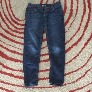 Mudd jeans